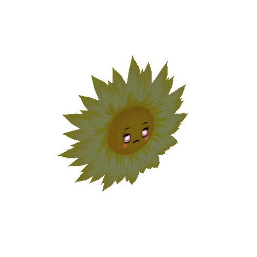 sunflower (cute)
